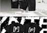 make 4 premium tshirts designs and merch for you
